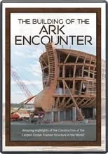 Harry Morton es Self - Project Superintendent en The Building of the Ark Encounter