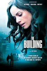 Portada de The Building