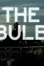 Linas Phillips es  en The Bulb