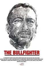 Ricardo Chávez es  en The Bullfighter