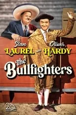 Película The Bullfighters