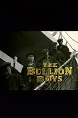 David Pugh interpreta a Ivor en The Bullion Boys