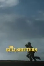 Gary Martin en la película The Bullshitters: Roll out the Gunbarrel