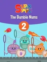 Ken House es  en The Bumble Nums 2 - Super Simple