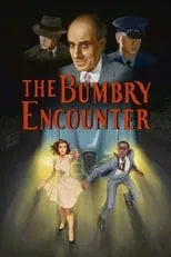 Portada de The Bumbry Encounter