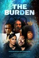 Película The Burden