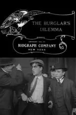 Portada de The Burglar’s Dilemma