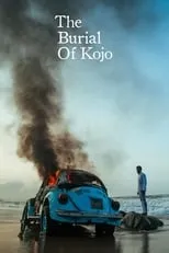 Poster de la película The Burial of Kojo - Películas hoy en TV