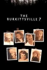 Rei Hance interpreta a Heather Donahue en The Burkittsville 7