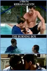 Película The Burning Boy