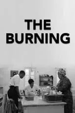 Gwen Ffrangcon Davies es Gran en The Burning