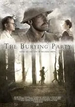 Harry Owens es Charles K Scott Moncrieff en The Burying Party