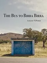 Elizabeth Blackmore es Arielle en The Bus to Birra Birra