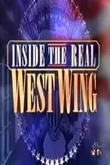 Ari Fleischer interpreta a Self en The Bush White House: Inside the Real West Wing