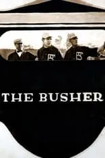 Louis Durham es (uncredited) en The Busher