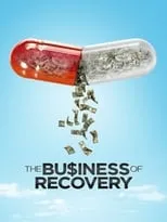 Aaron Meza es Himself - Narrator en The Business of Recovery