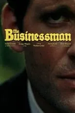 Cappadonna es Smith en The Businessman