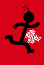 Paraic Breathnach interpreta a Man on Tractor en The Butcher Boy (Contracorriente)