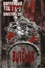 Poster de The Butcher