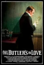 Portada de The Butler's In Love