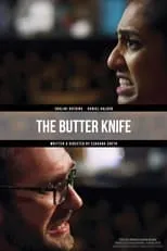 Portada de The Butter Knife