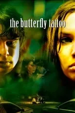 Simon Brandon es Mercutio (as Simon Nuckley) en The Butterfly Tattoo