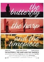 Orpheo McCord interpreta a Rich Man en The Butterfly, The Harp, and The Timepiece