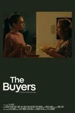 Christian Montes es  en The Buyers