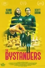 Poster de la película The Bystanders - Películas hoy en TV