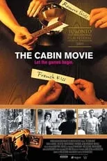 Poster de The Cabin Movie