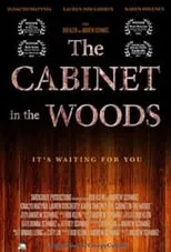 Karen Sweeney es The Carpentress en The Cabinet in the Woods