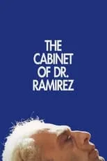 Anna Köhler interpreta a Receptionist en The Cabinet of Dr. Ramirez