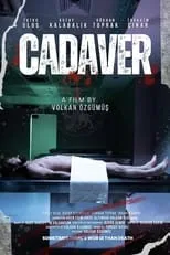 Película The Cadaver