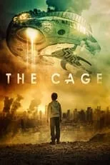 Poster de The Cage (La jaula)