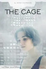 Claudette Williams es Georgy en The Cage