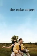 Elizabeth Van Meter interpreta a Hippie Chick en The Cake Eaters