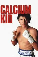 Chris Eubank interpreta a Self en The Calcium Kid