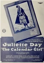 Fritzi Ridgeway interpreta a Mazie en The Calendar Girl