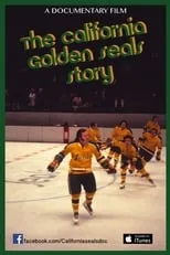 Poster de la película The California Golden Seals Story - Películas hoy en TV