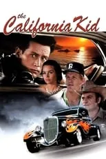 Poster de la película The California Kid - Películas hoy en TV