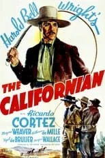 Póster de la película The Californian