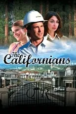 Terence McGovern interpreta a Mr. Putterman en The Californians