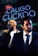 Patrick Hickman es Rick en The Caligo Cuckoo