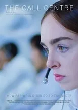 Augusta Woods interpreta a Sarah en The Call Centre