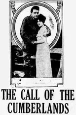 Winifred Kingston interpreta a Sally Spicer en The Call of the Cumberlands