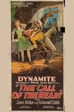 Dynamite the Dog es Dynamite (as Dynamite the Devil Dog) en The Call of the Heart