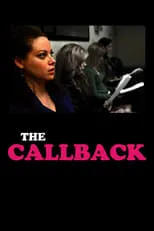 Roberta Valderrama interpreta a Lenora Cruz en The Callback