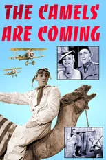 Percy Parsons interpreta a Arab en The Camels Are Coming