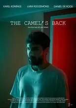 Karel Konings es William en The Camel's Back