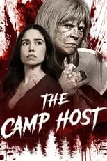 Portada de The Camp Host